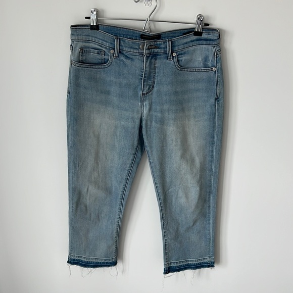 BANANA REPUBLIC Girlfriend Jeans - Picture 1 of 6